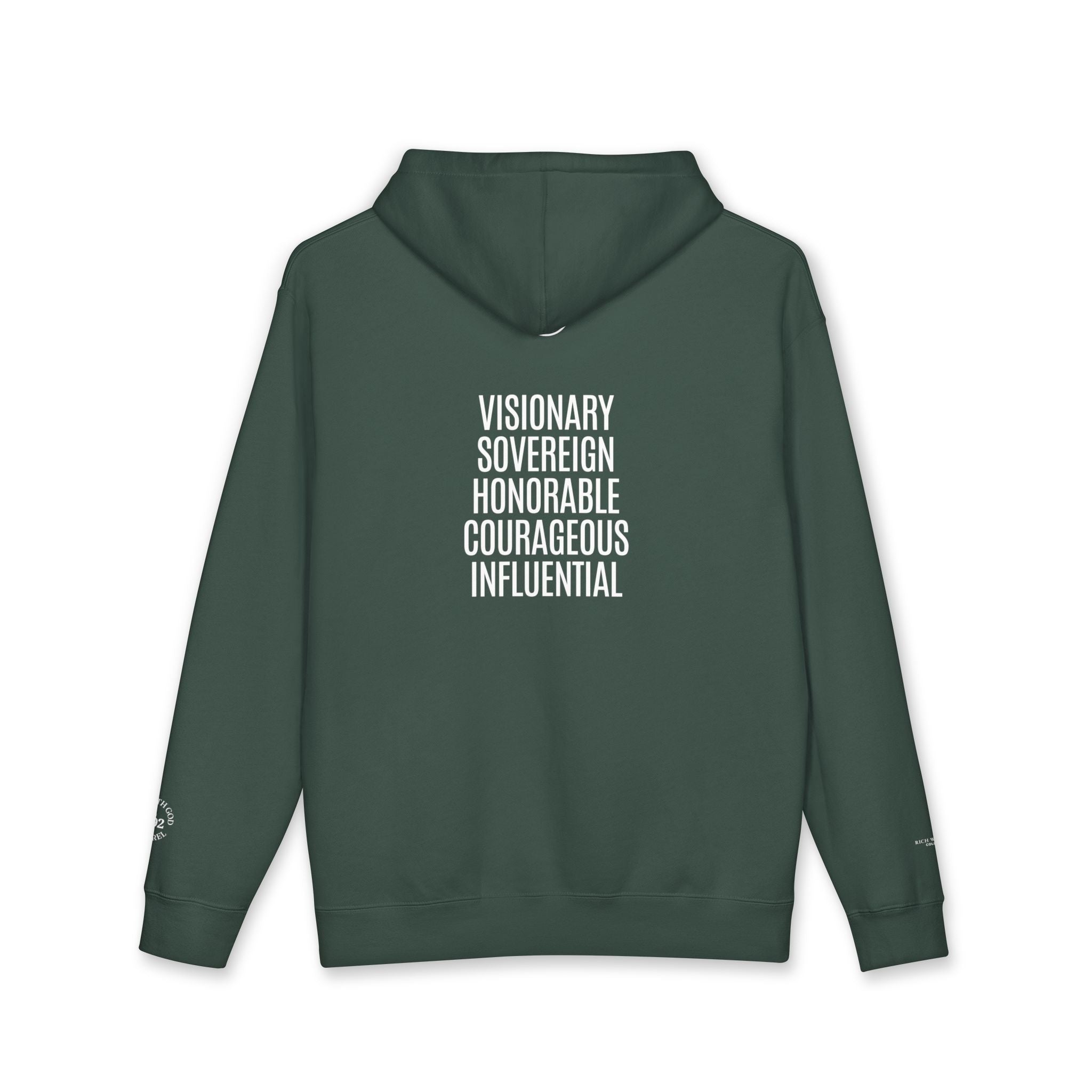 Presidential Hoodie