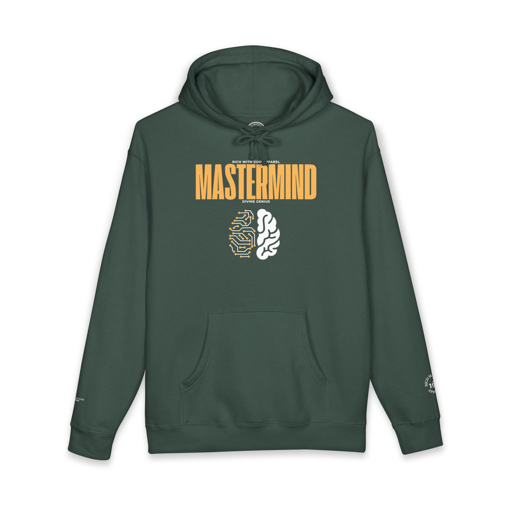 Mastermind Hoodie