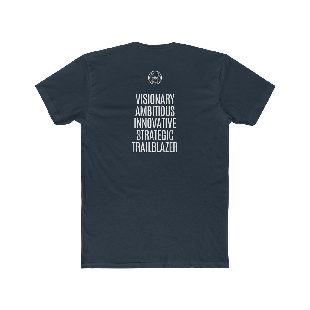 Presidential Crew Tee