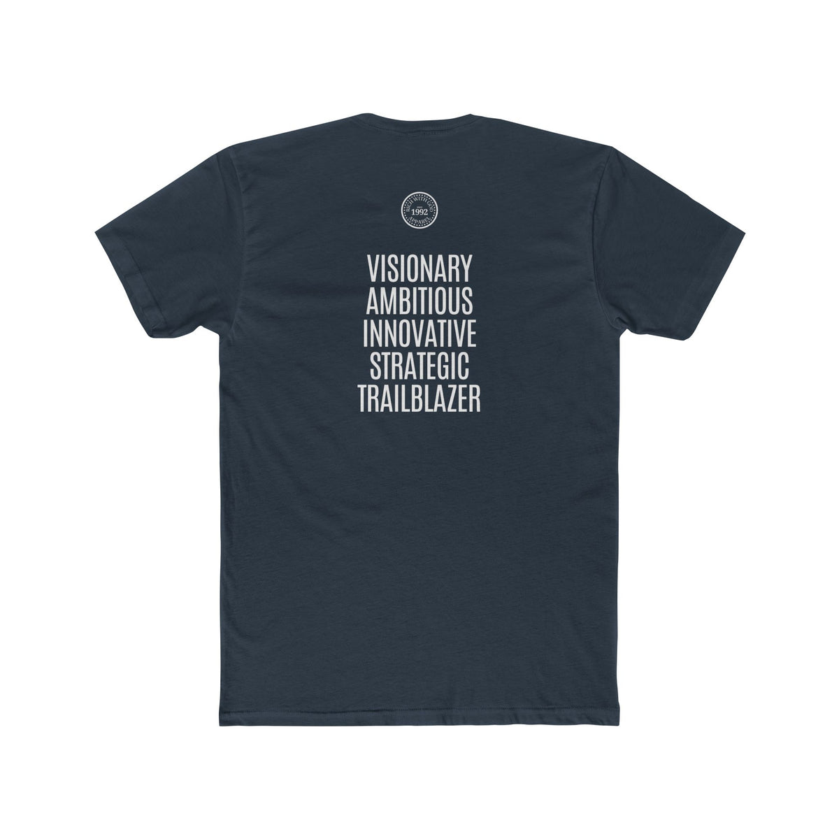 Presidential Crew Tee