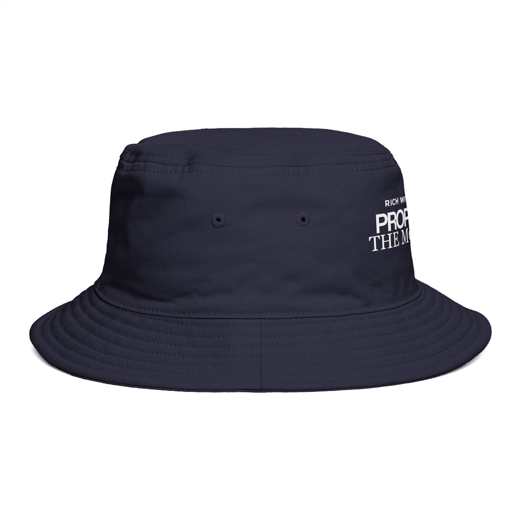 Property of the Most High Bucket Hat