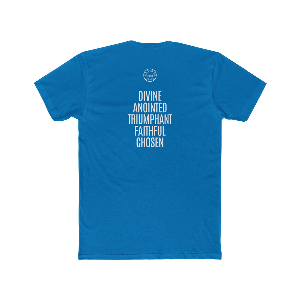 Universal Angel Patrol Crew Tee