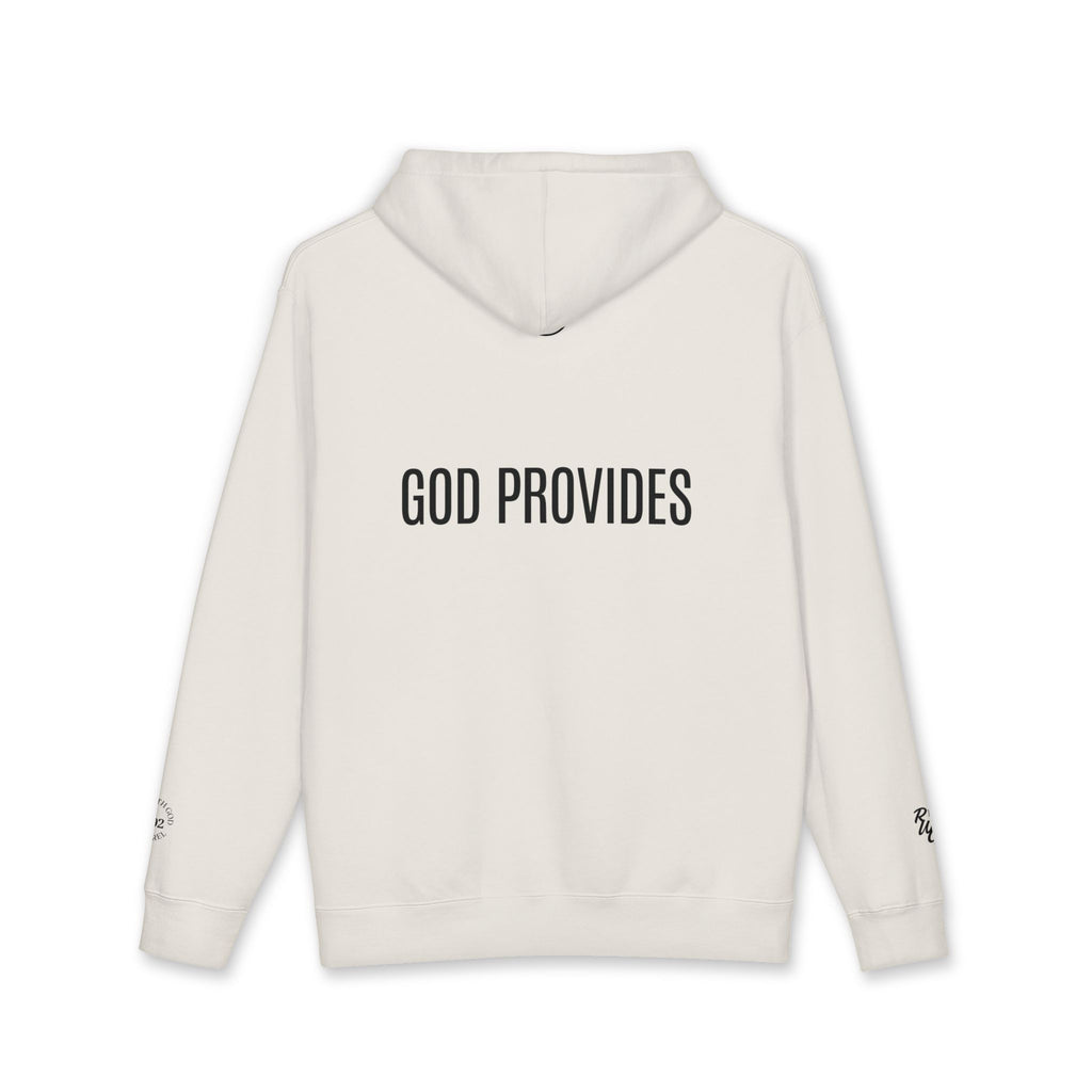 Rich With God Collection Hoodie