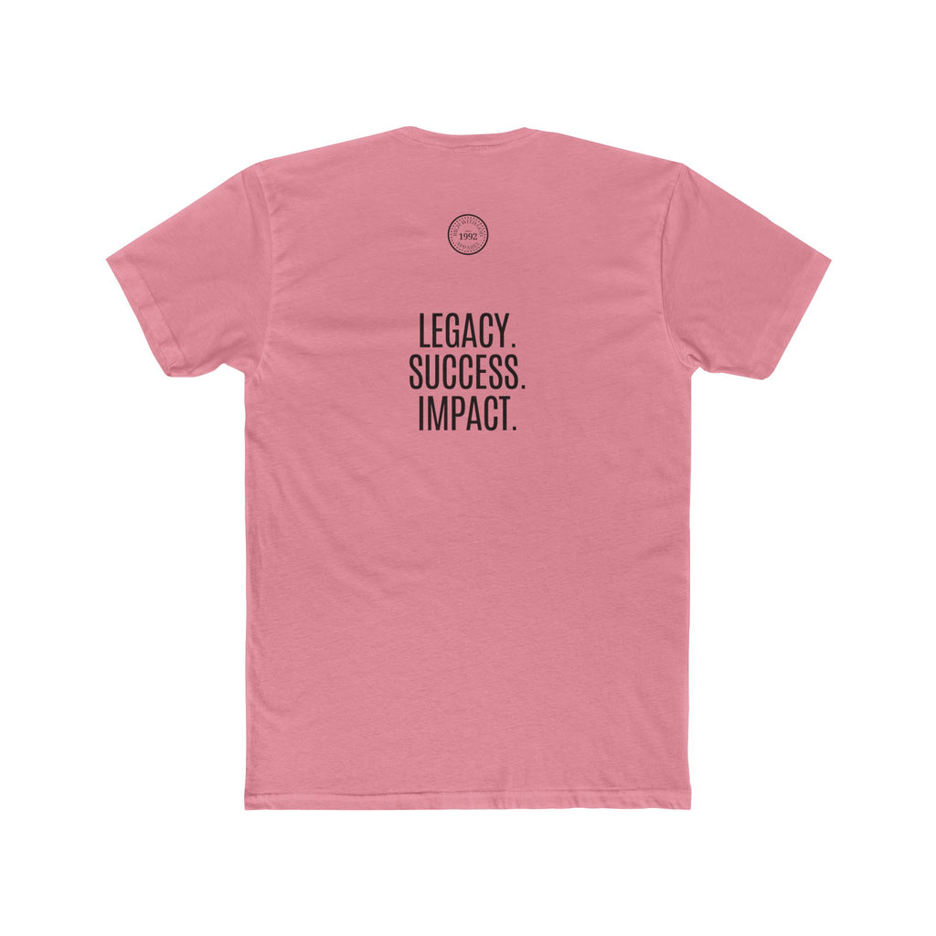 Omar Cook “The World's Greatest” Tribute Tee — Legacy • Success • Impact