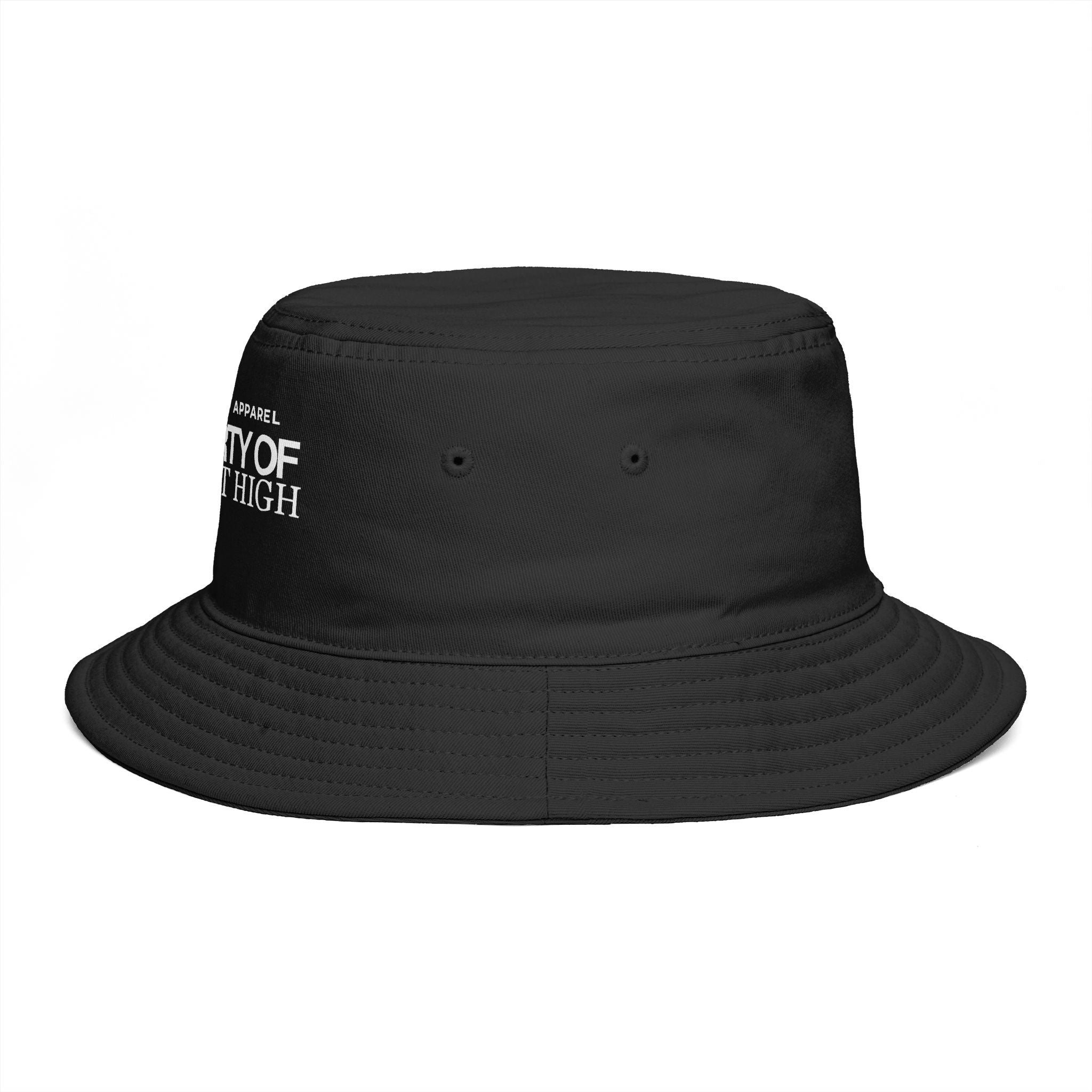 Property of the Most High Bucket Hat