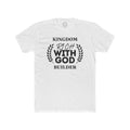 Kingdom Builder Crew Tee