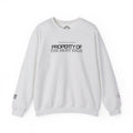 Property of the Most High Crewneck Sweatshirt