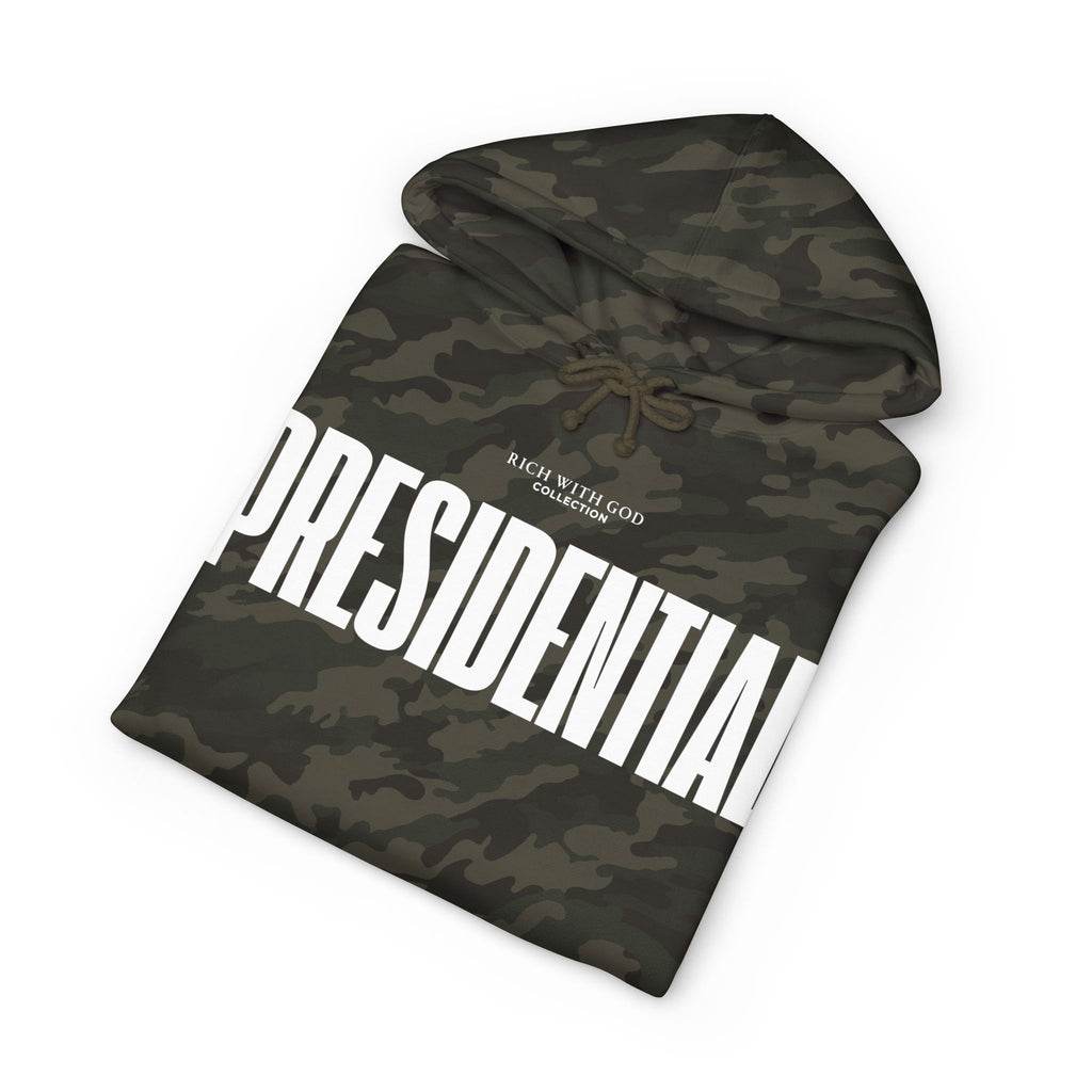 Presidential Hoodie