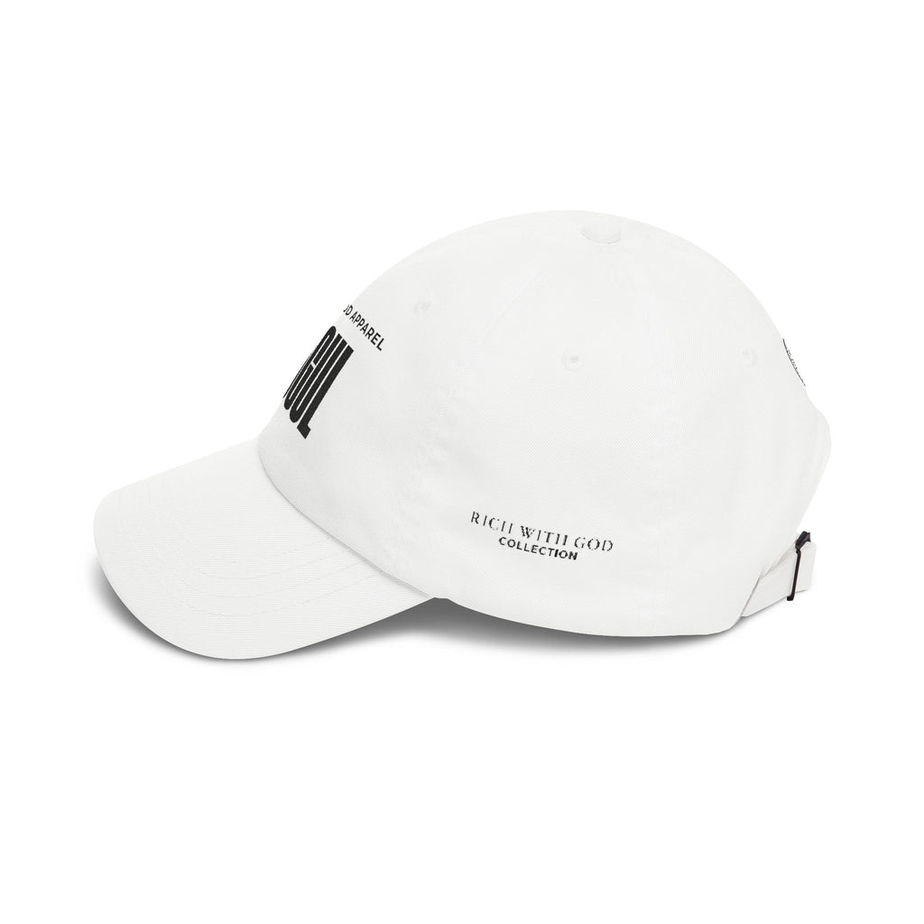 Mogul Classic Dad Cap