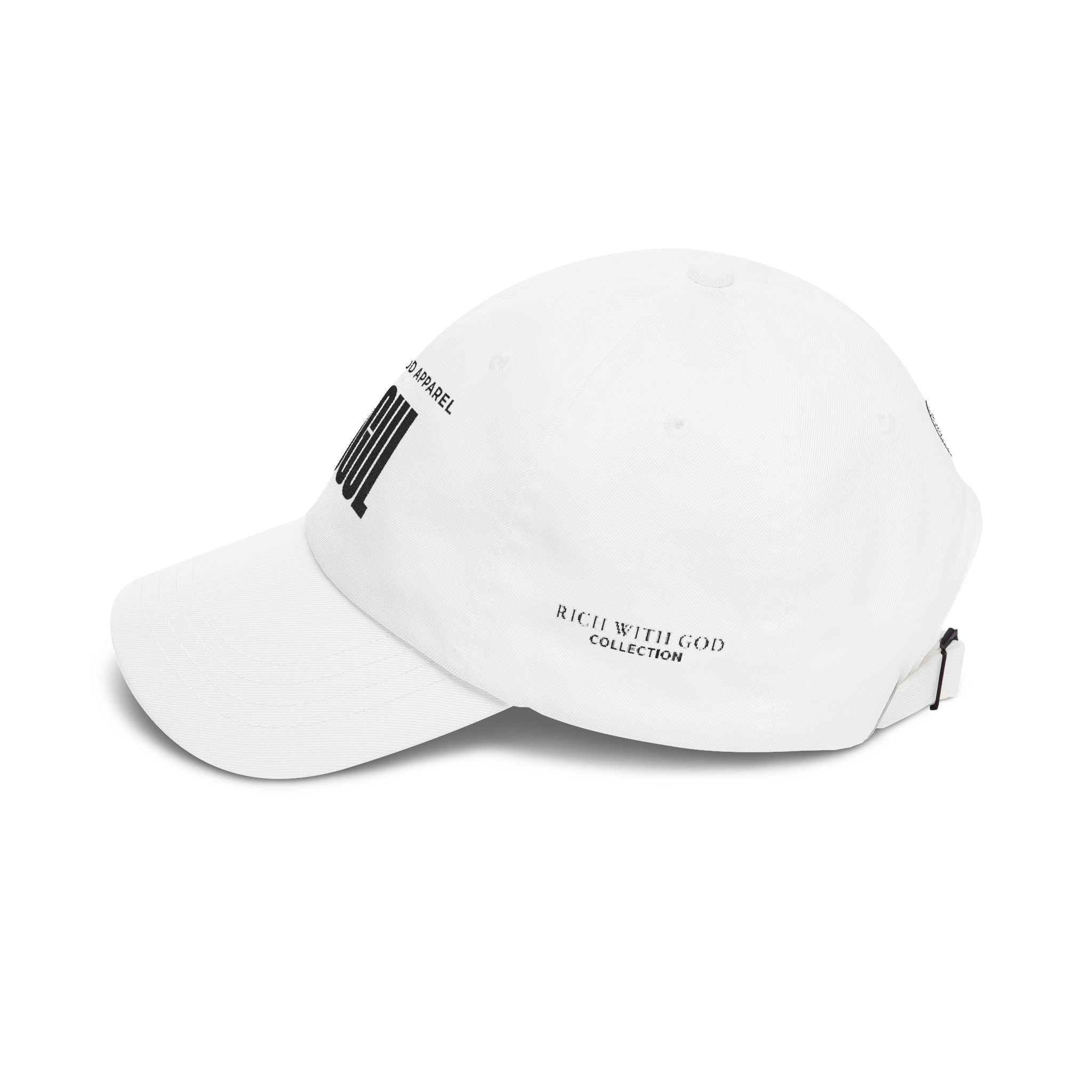 Mogul Classic Dad Cap
