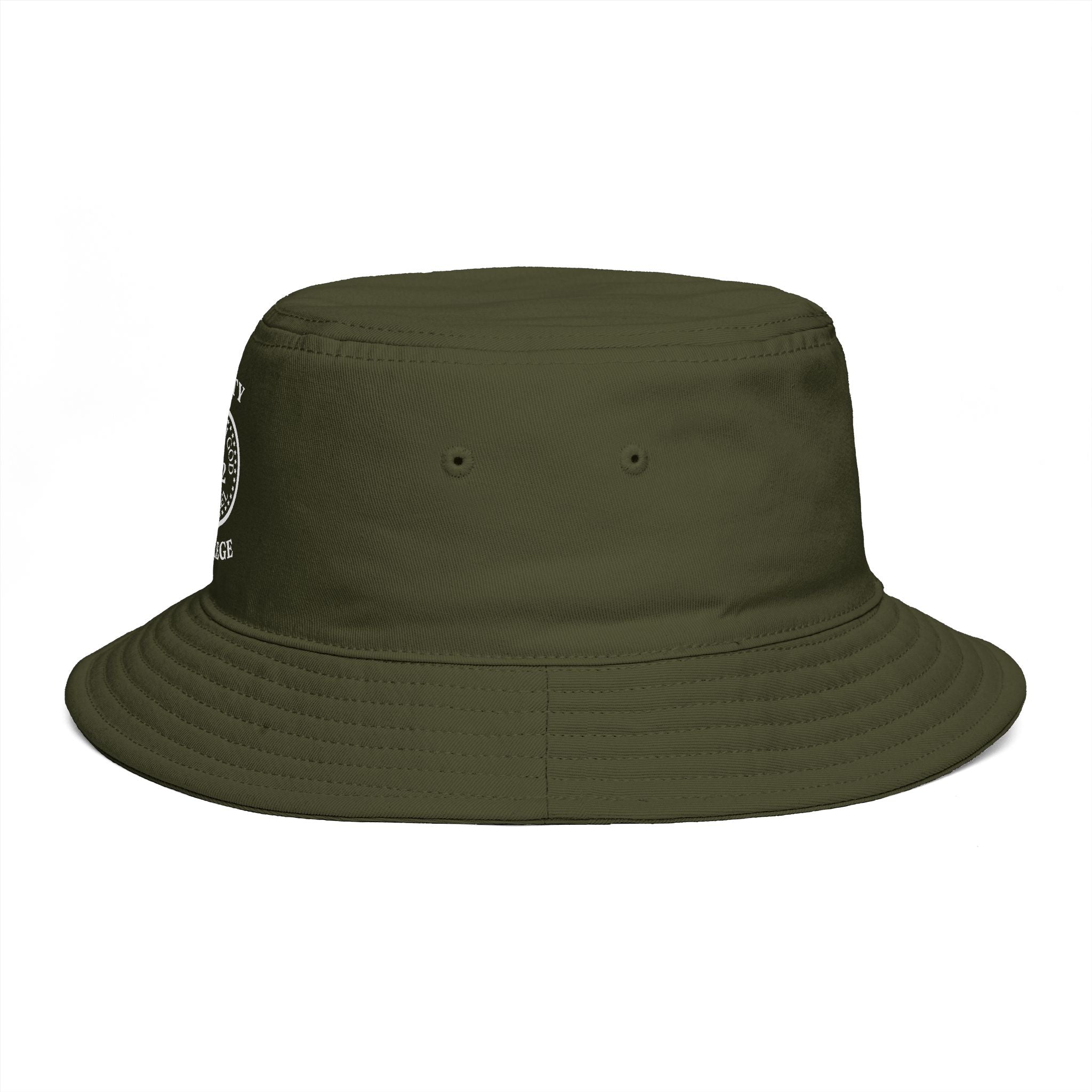 Divinity College Bucket Hat