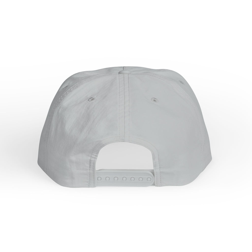 God Says I'm Chosen Surf Cap Snapback