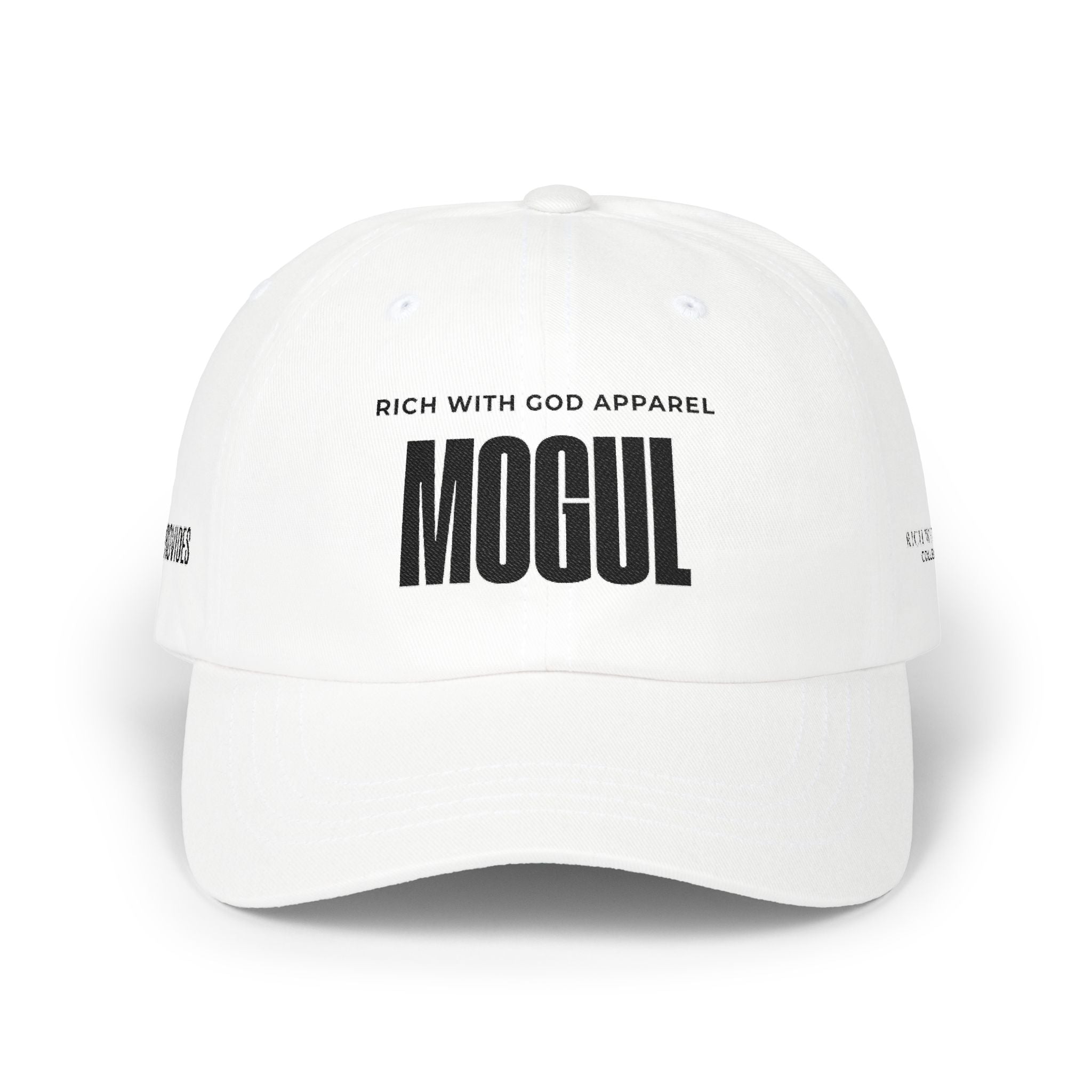 Mogul Classic Dad Cap