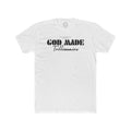God Made Trillionaire Crew Tee