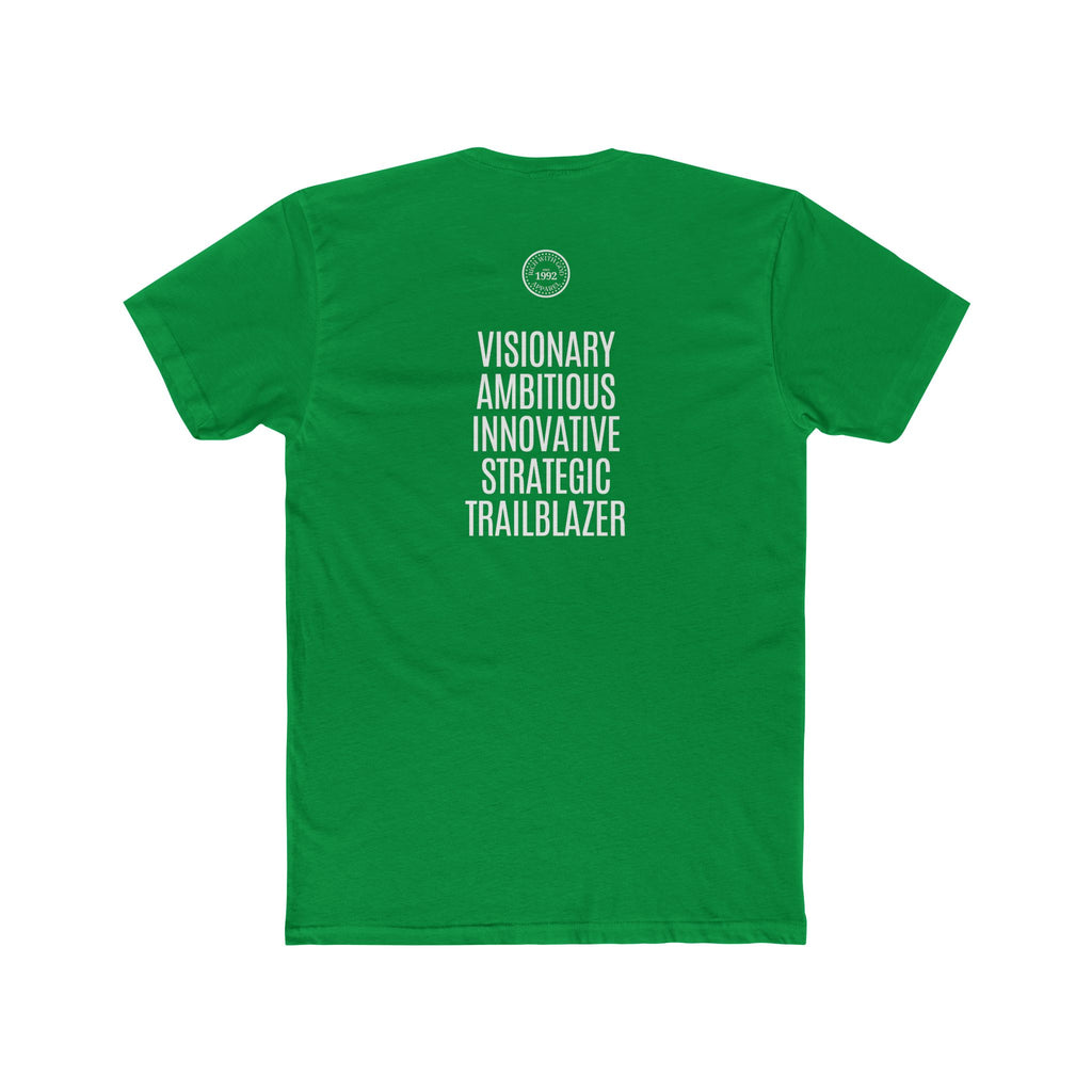 Presidential Crew Tee