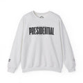 Presidential Crewneck Sweatshirt