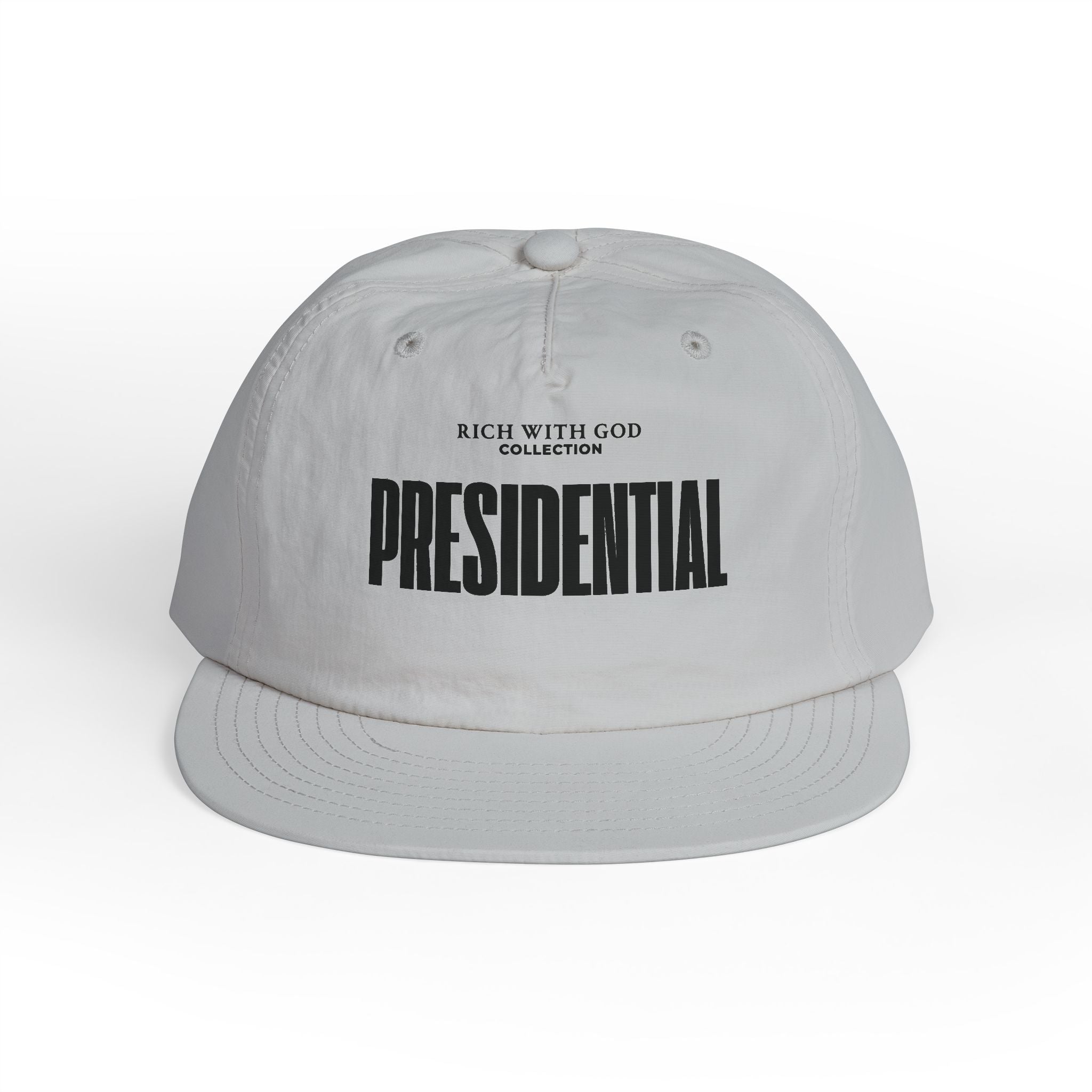Presidential Surf Cap Snapback