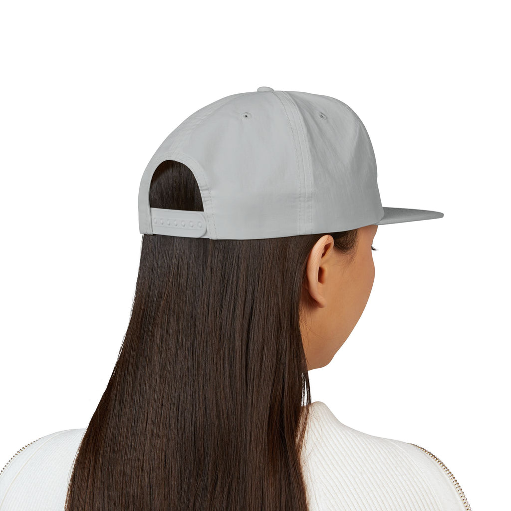 "I Am Successful Just By Existing" Surf Cap Snapback