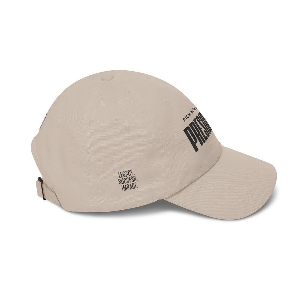 Presidential Classic Dad Cap