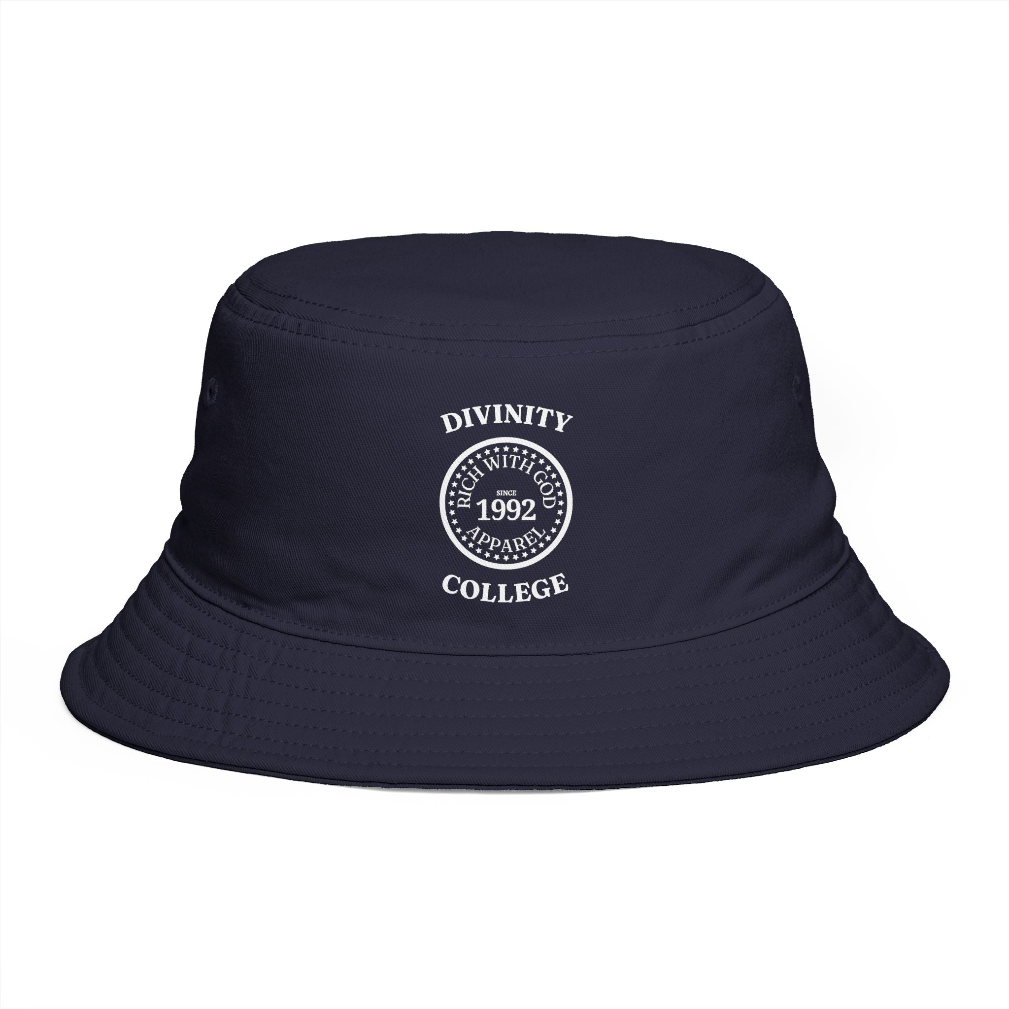 Divinity College Bucket Hat