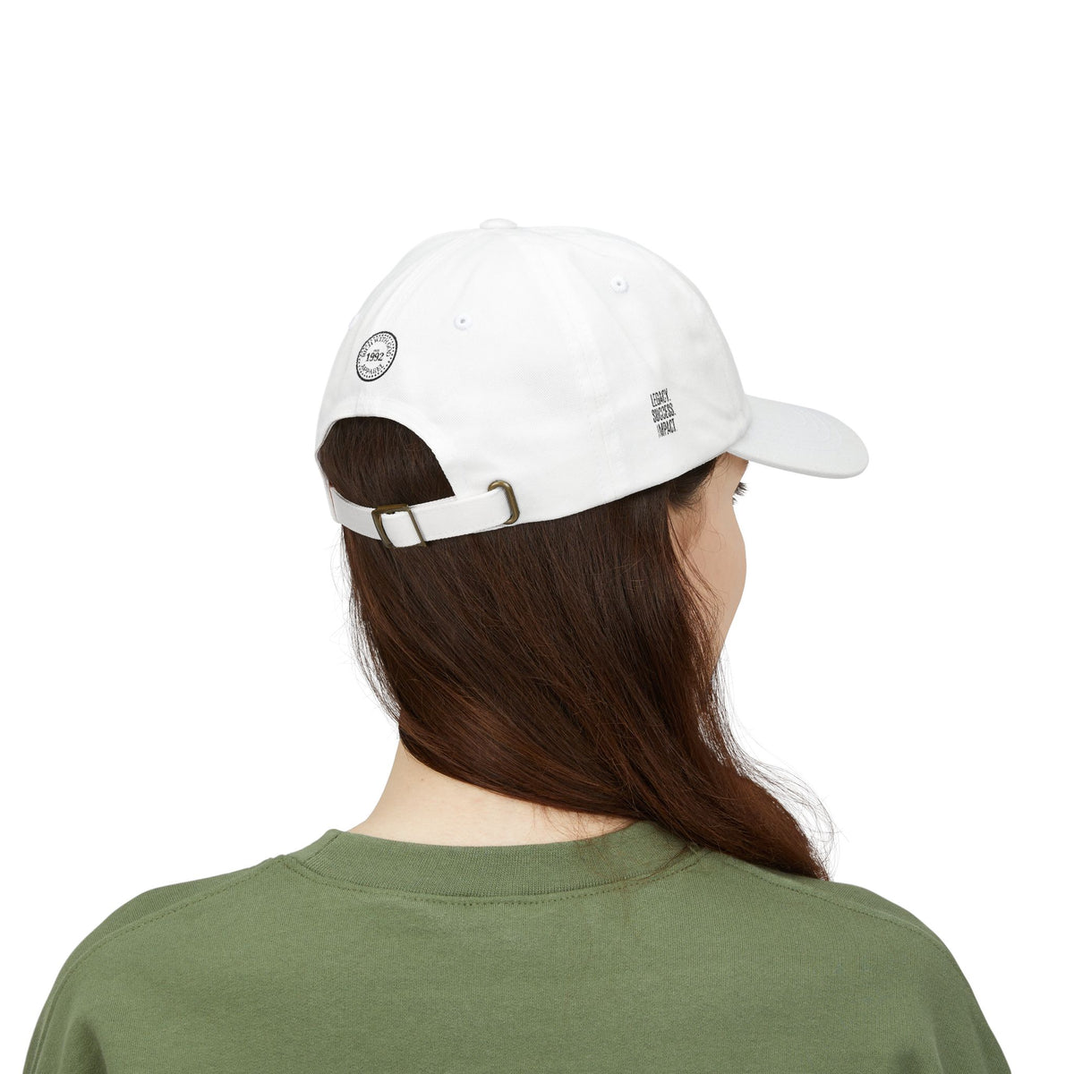 I Am Thriving Classic Dad Cap