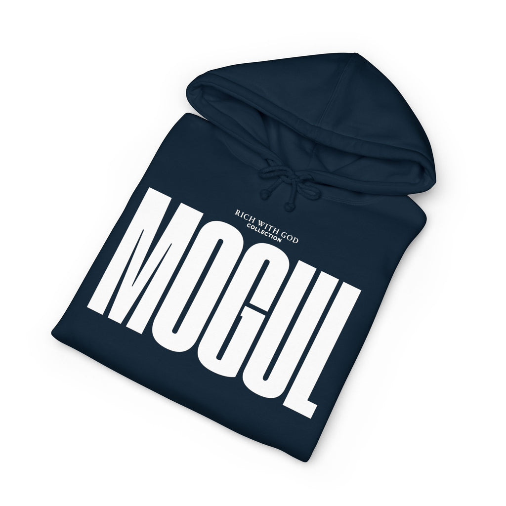 Mogul Hoodie