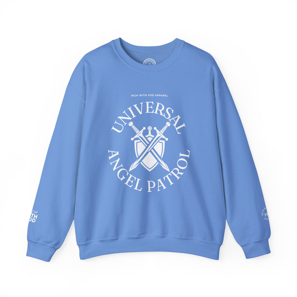 Universal Angel Patrol Crewneck Sweatshirt