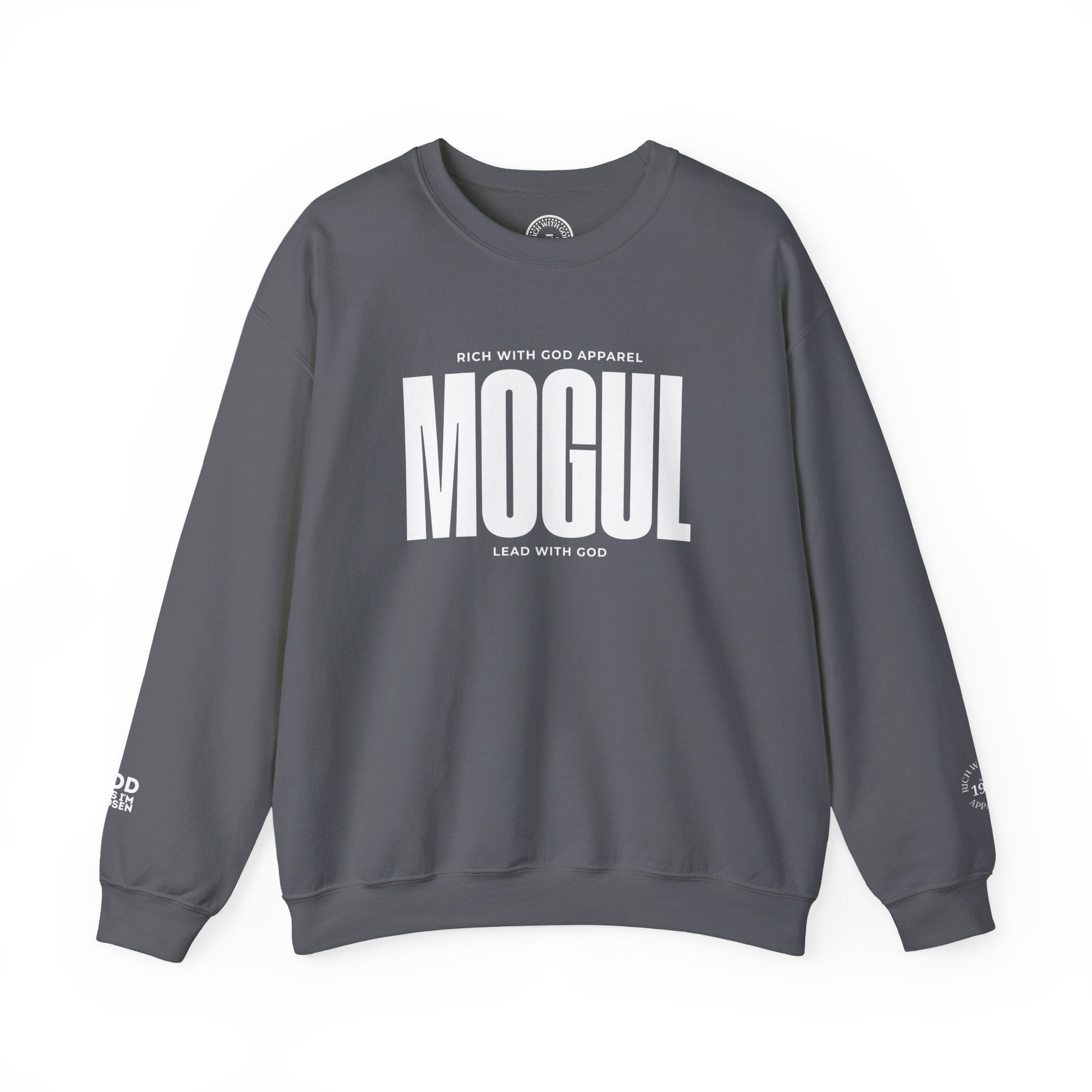 Mogul Crewneck Sweatshirt