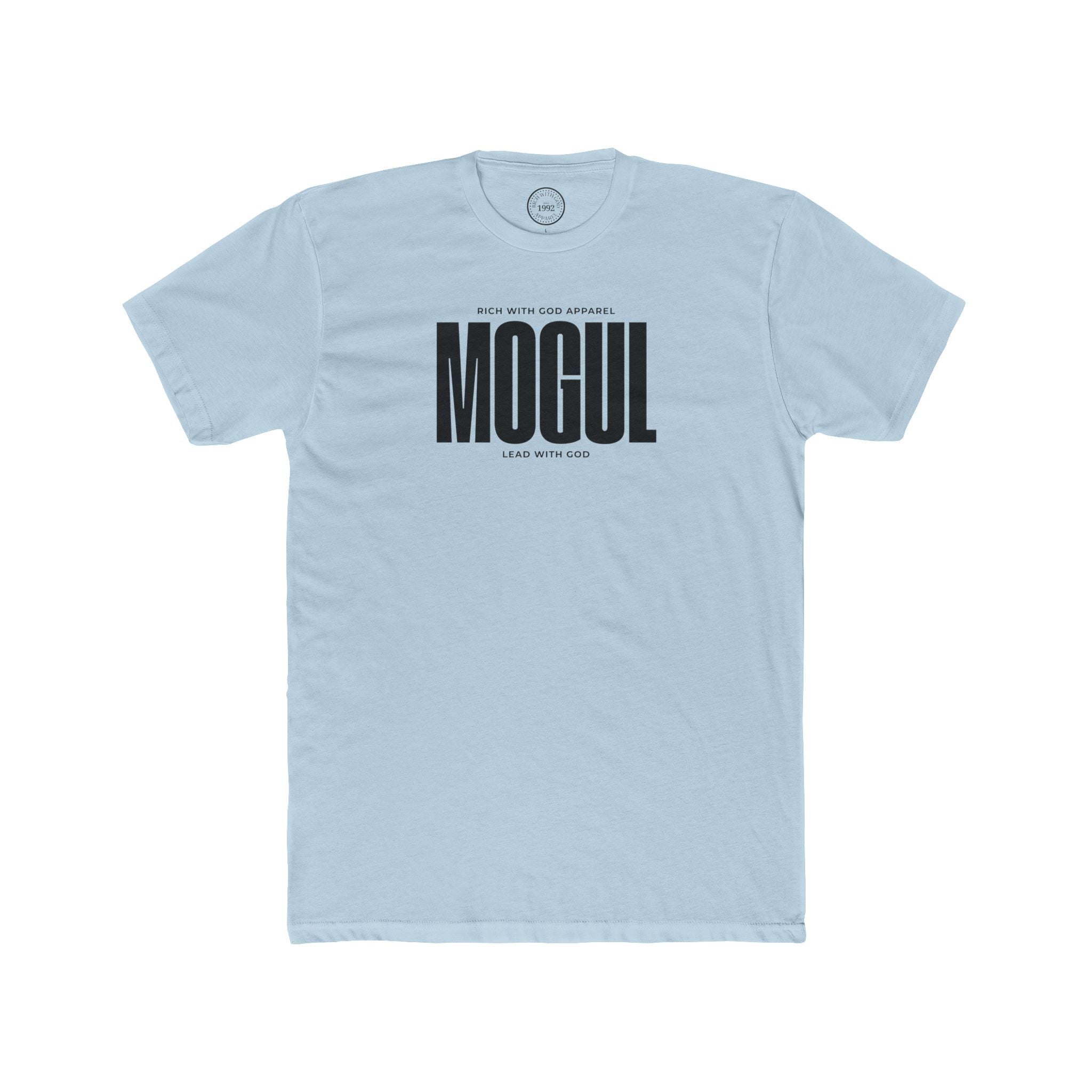 Mogul Crew Tee