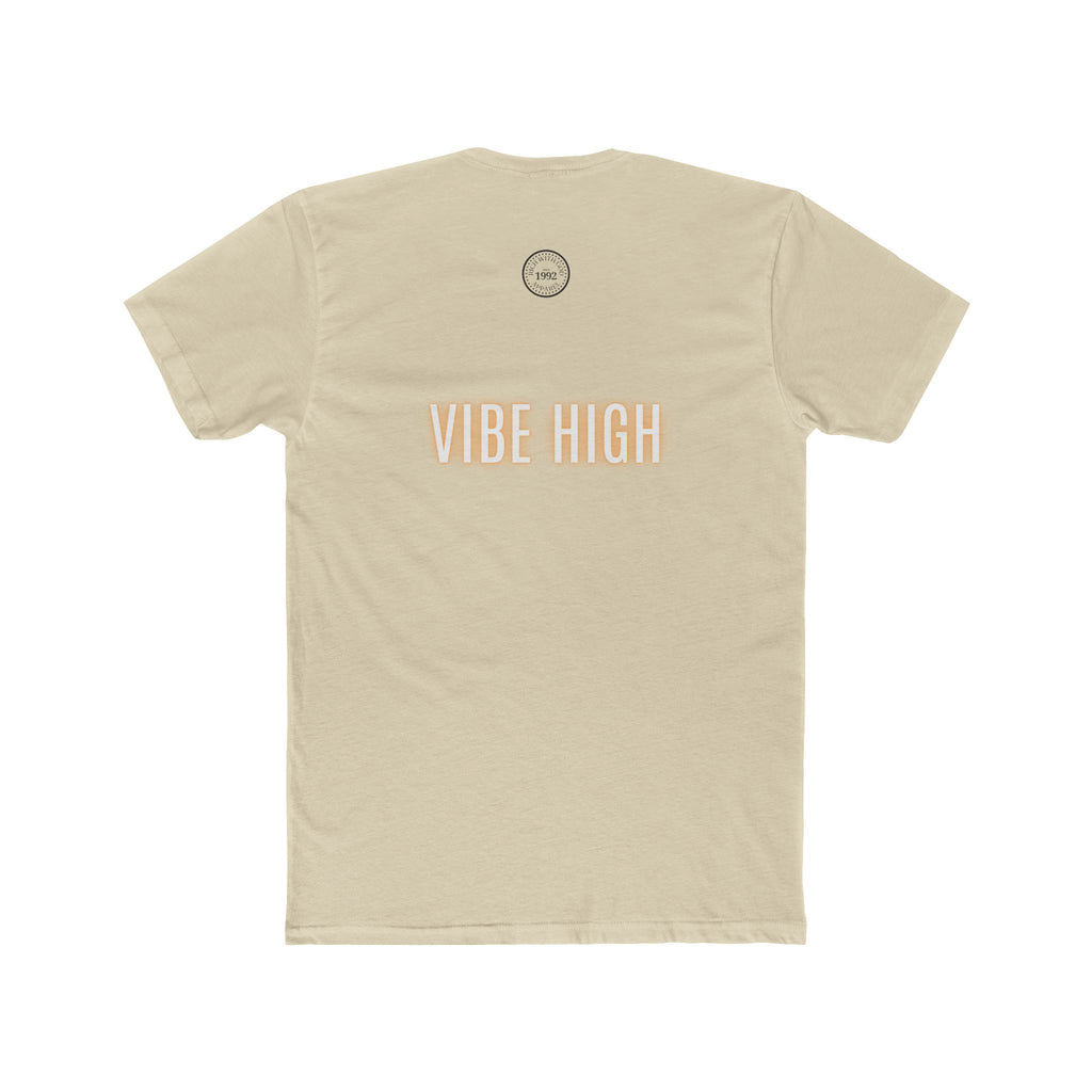 High Frequency Crew Tee