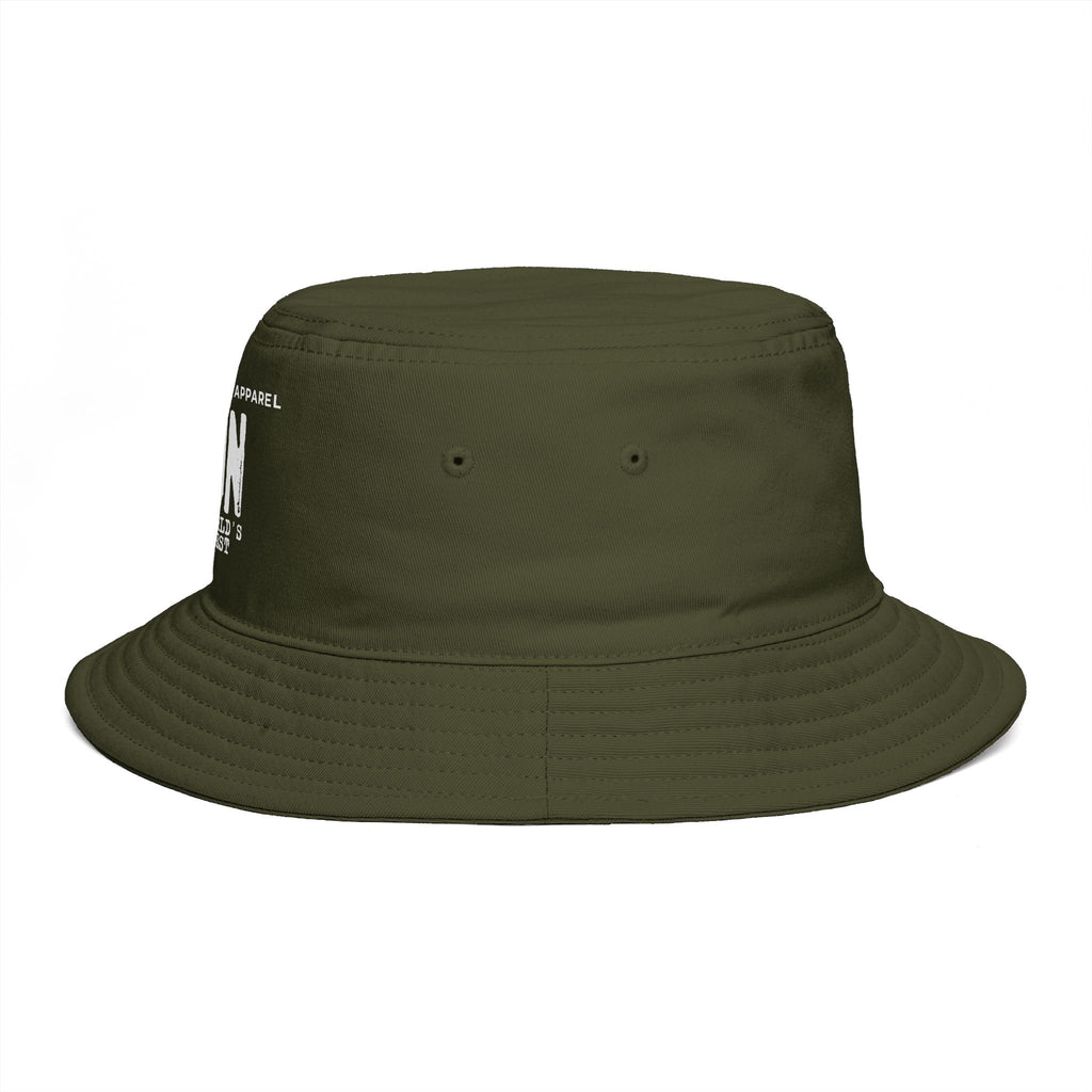 Icon – The World’s Biggest Bucket Hat