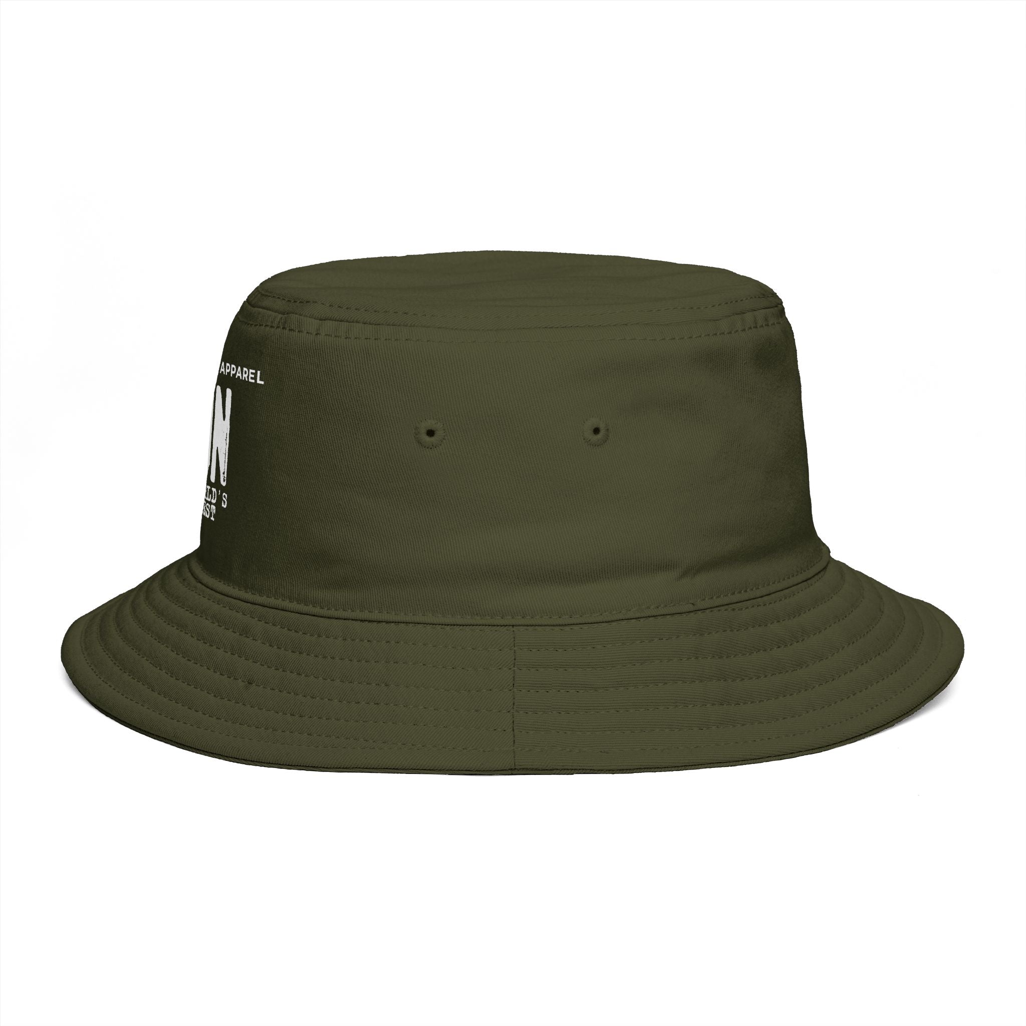 Icon – The World’s Biggest Bucket Hat