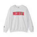 Presidential Crewneck Sweatshirt