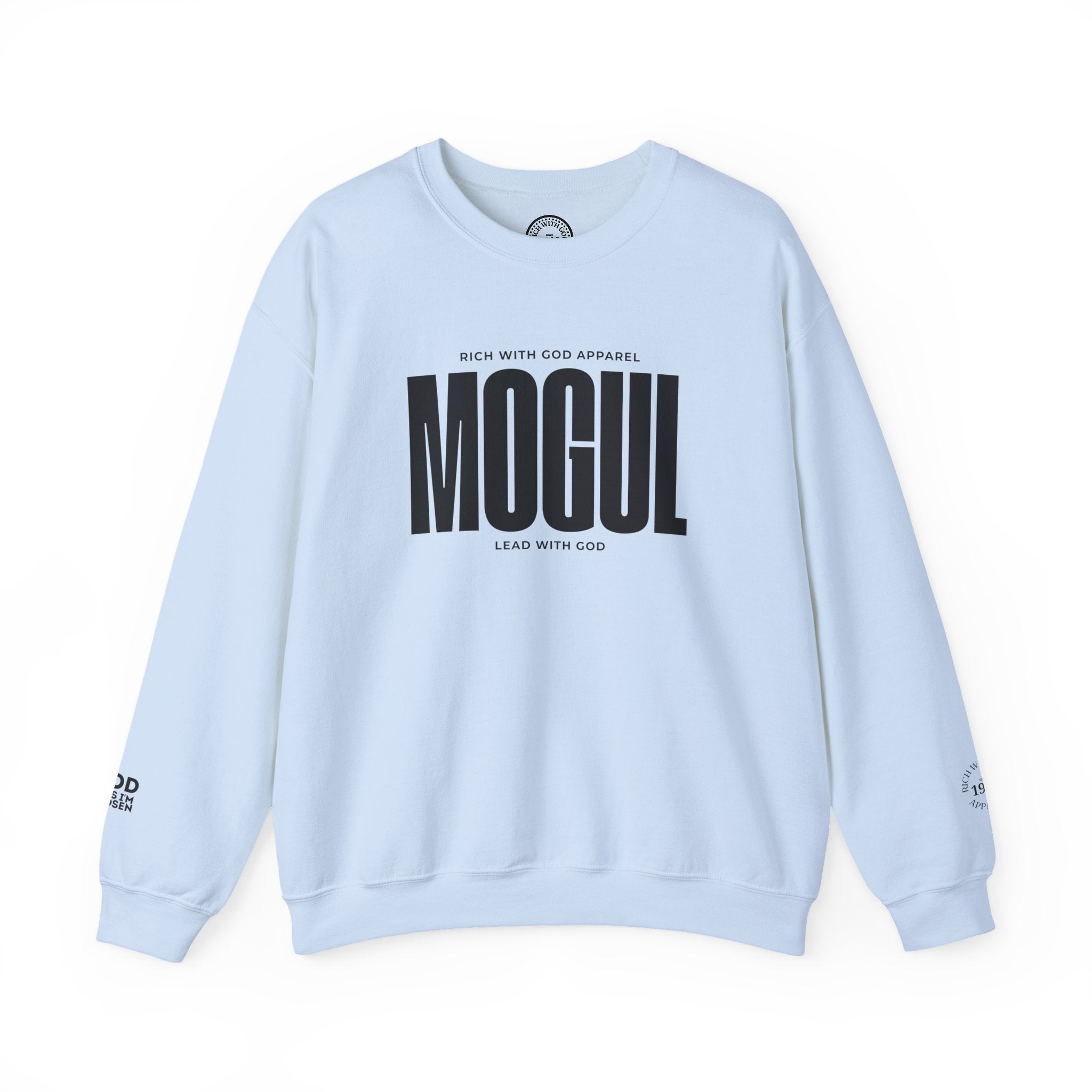 Mogul Crewneck Sweatshirt