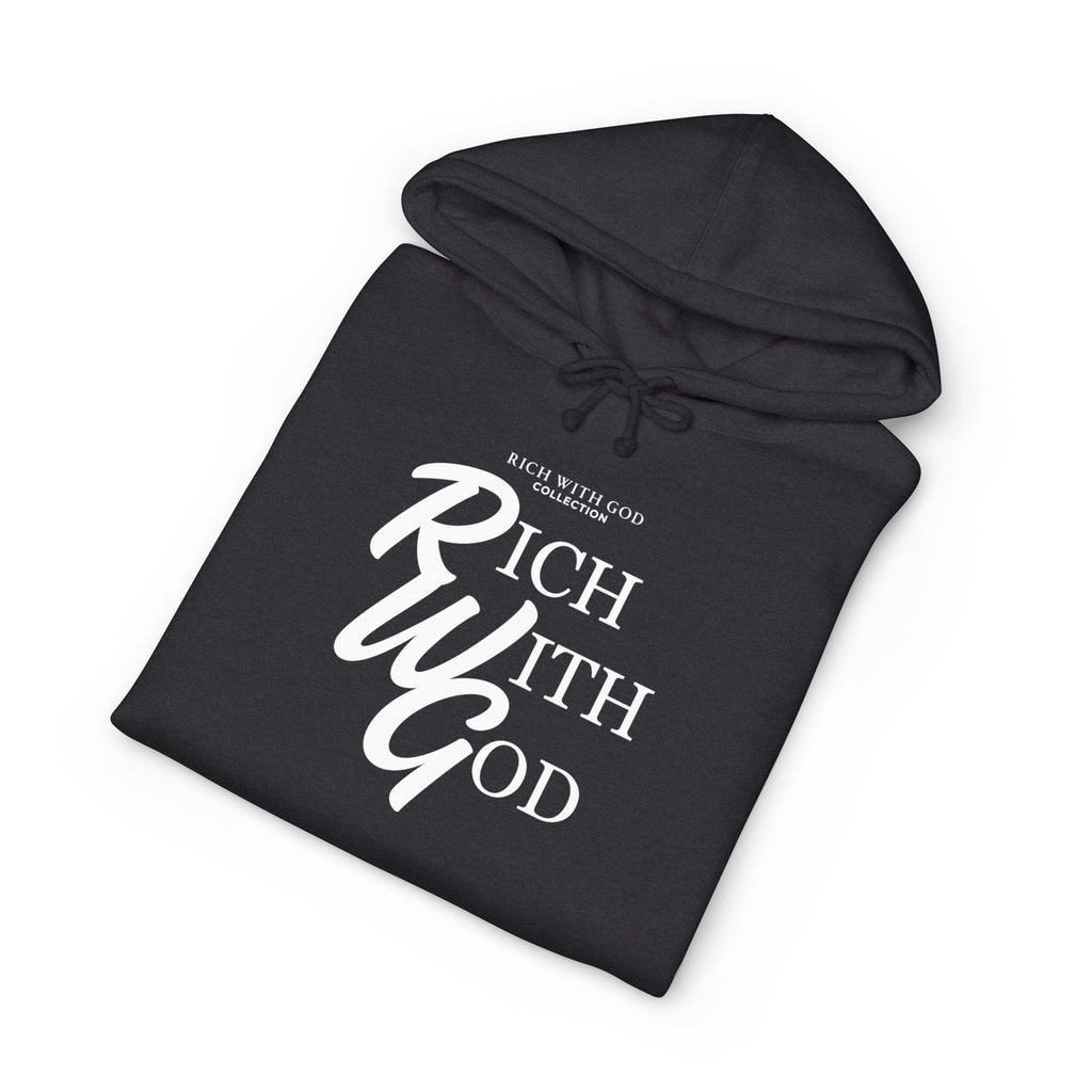 RWG – Rich With God Hoodie