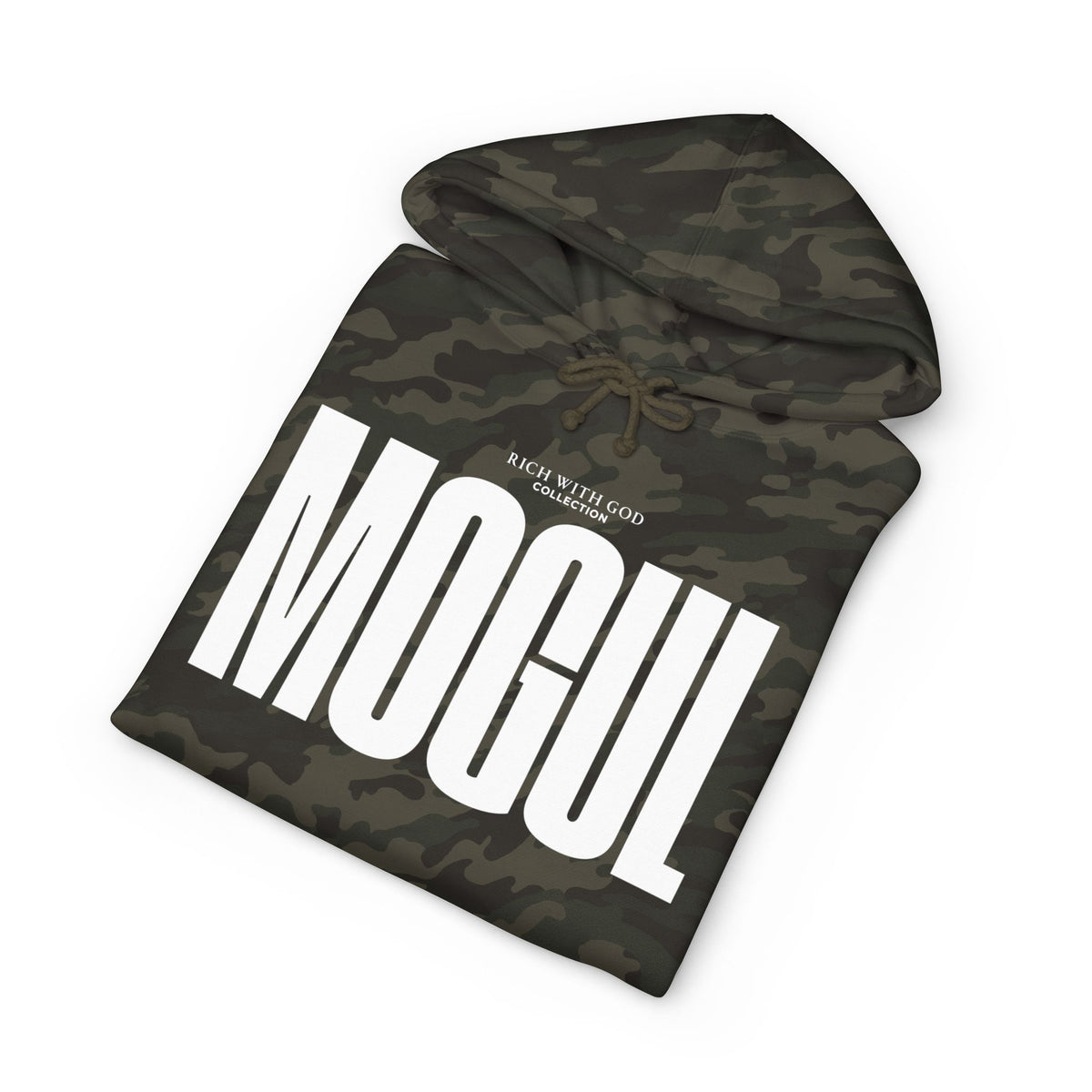 Mogul Hoodie