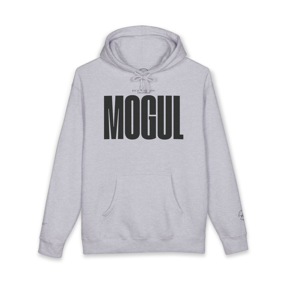 Mogul Hoodie
