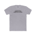 I Don't Fit In Crew Tee