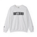 God’s Soldier Crewneck Sweatshirt