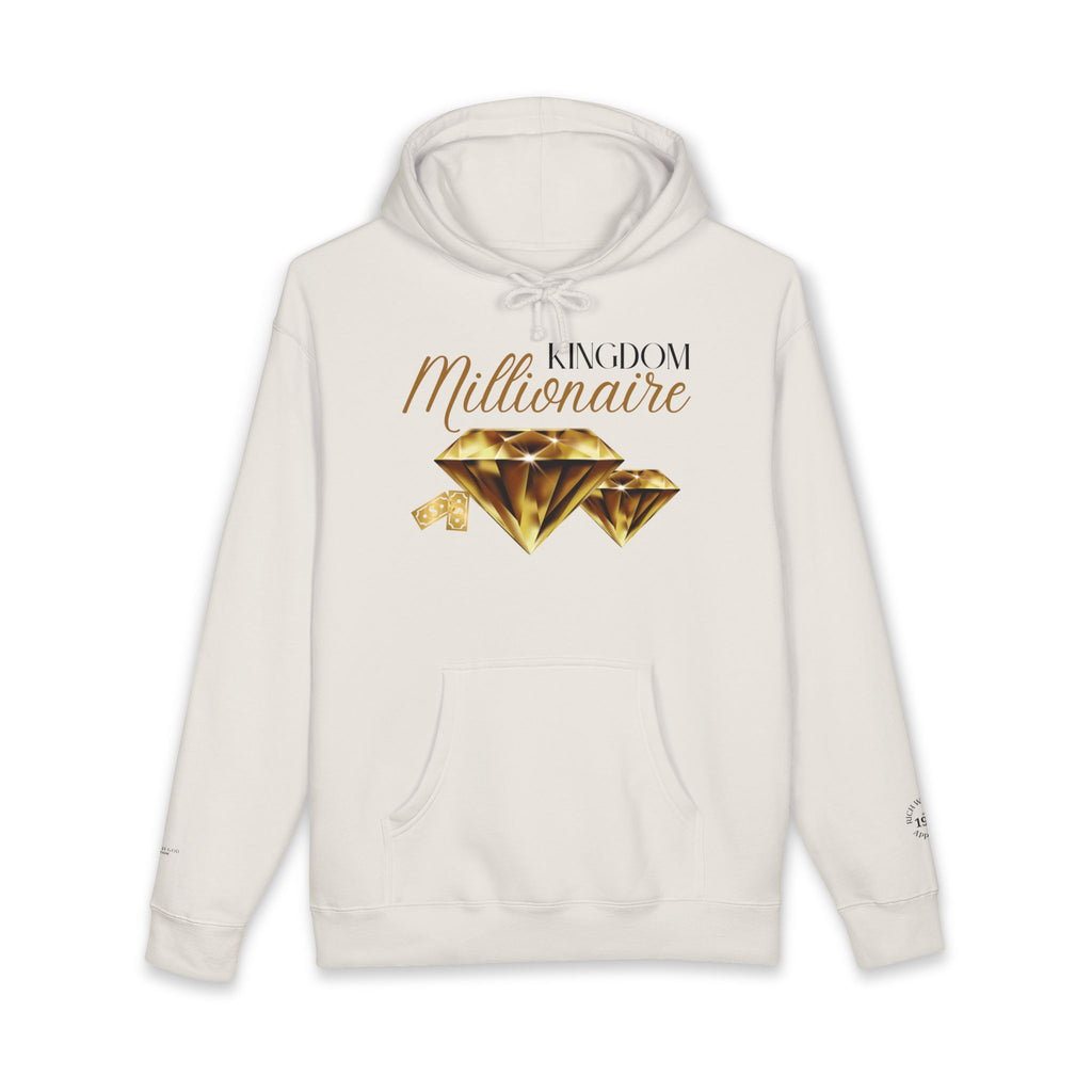 Kingdom Millionaire Hoodie