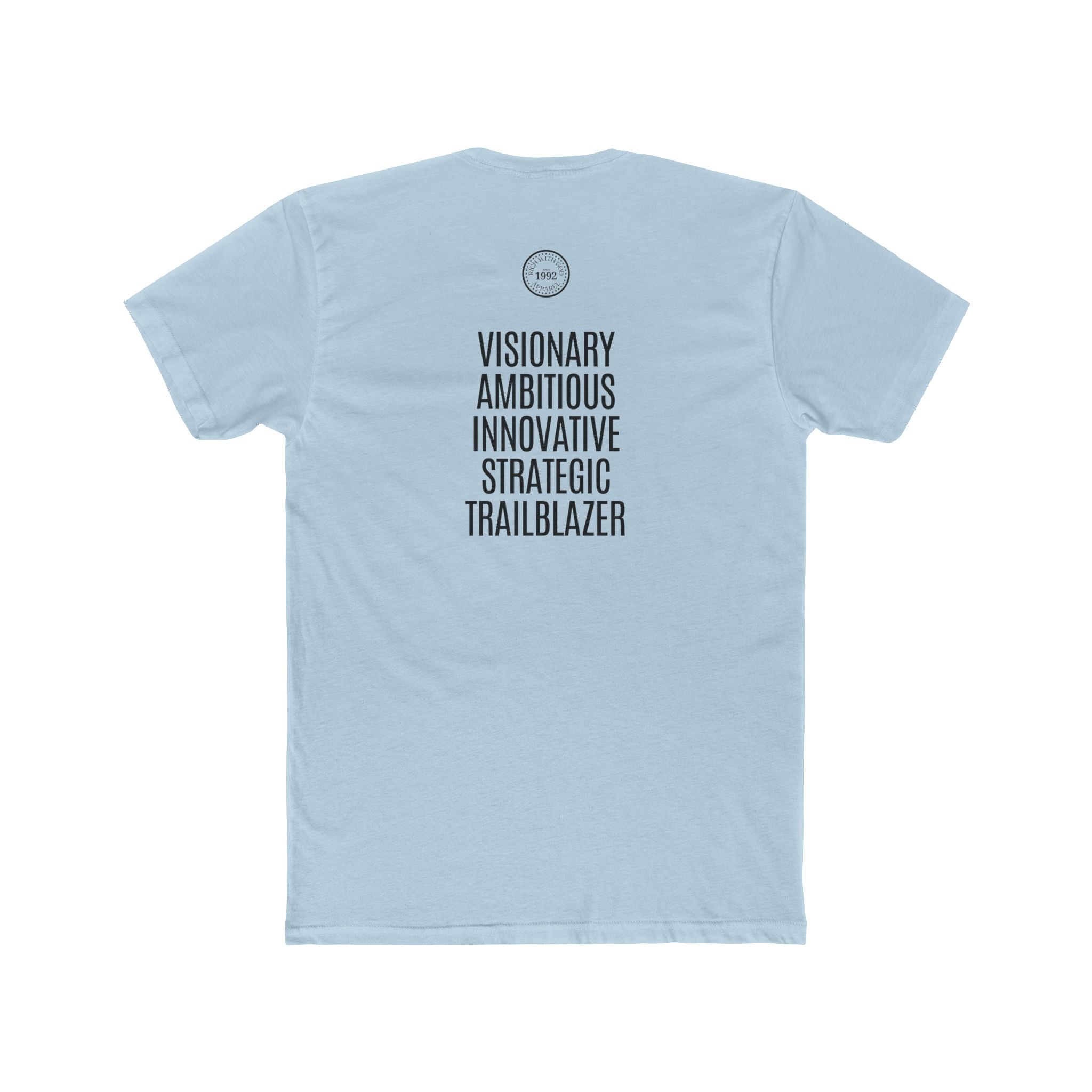 Mogul Crew Tee