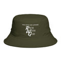 RWG - Rich With God Bucket Hat