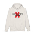 Demon Free Zone Hoodie