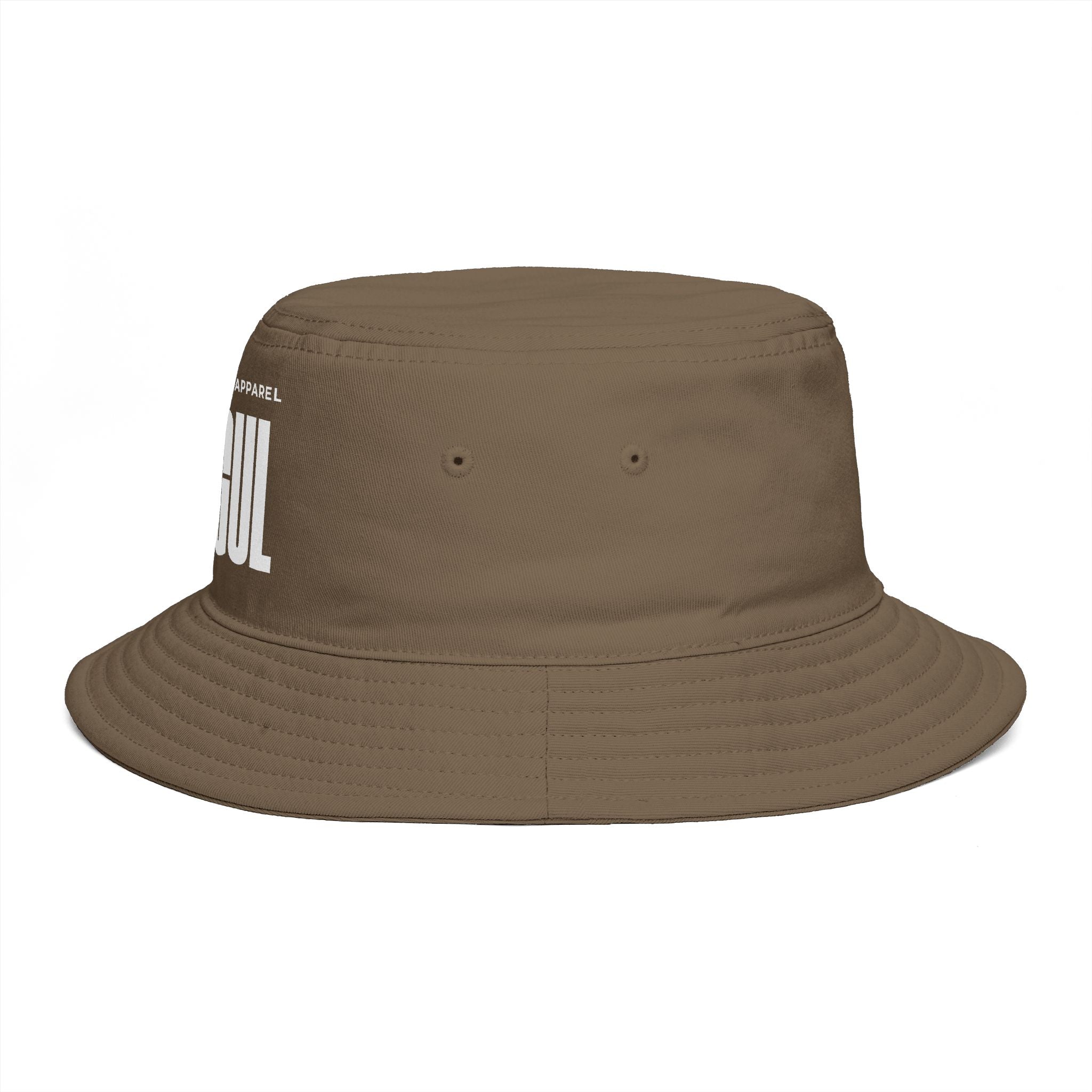 Mogul Bucket Hat