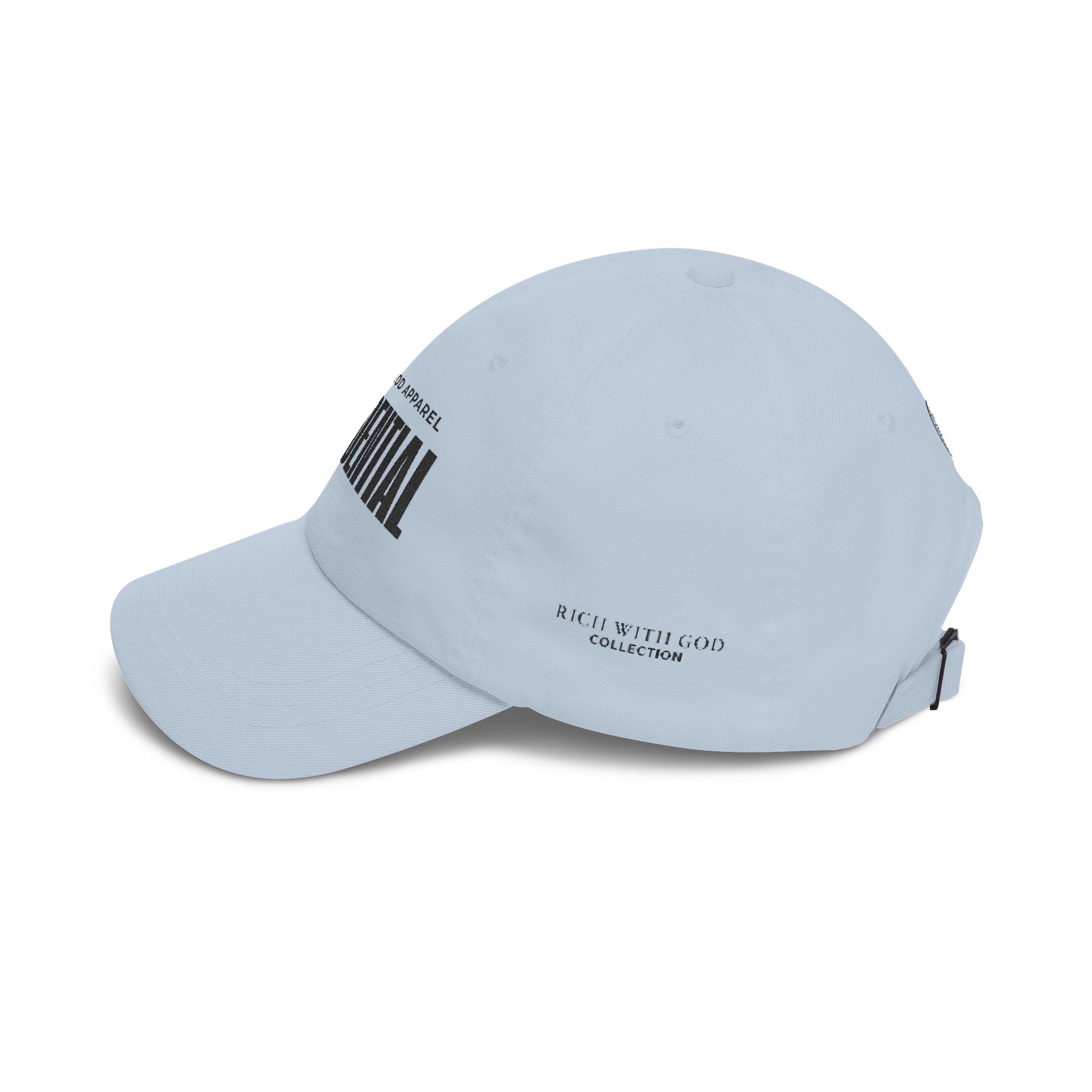 Presidential Classic Dad Cap