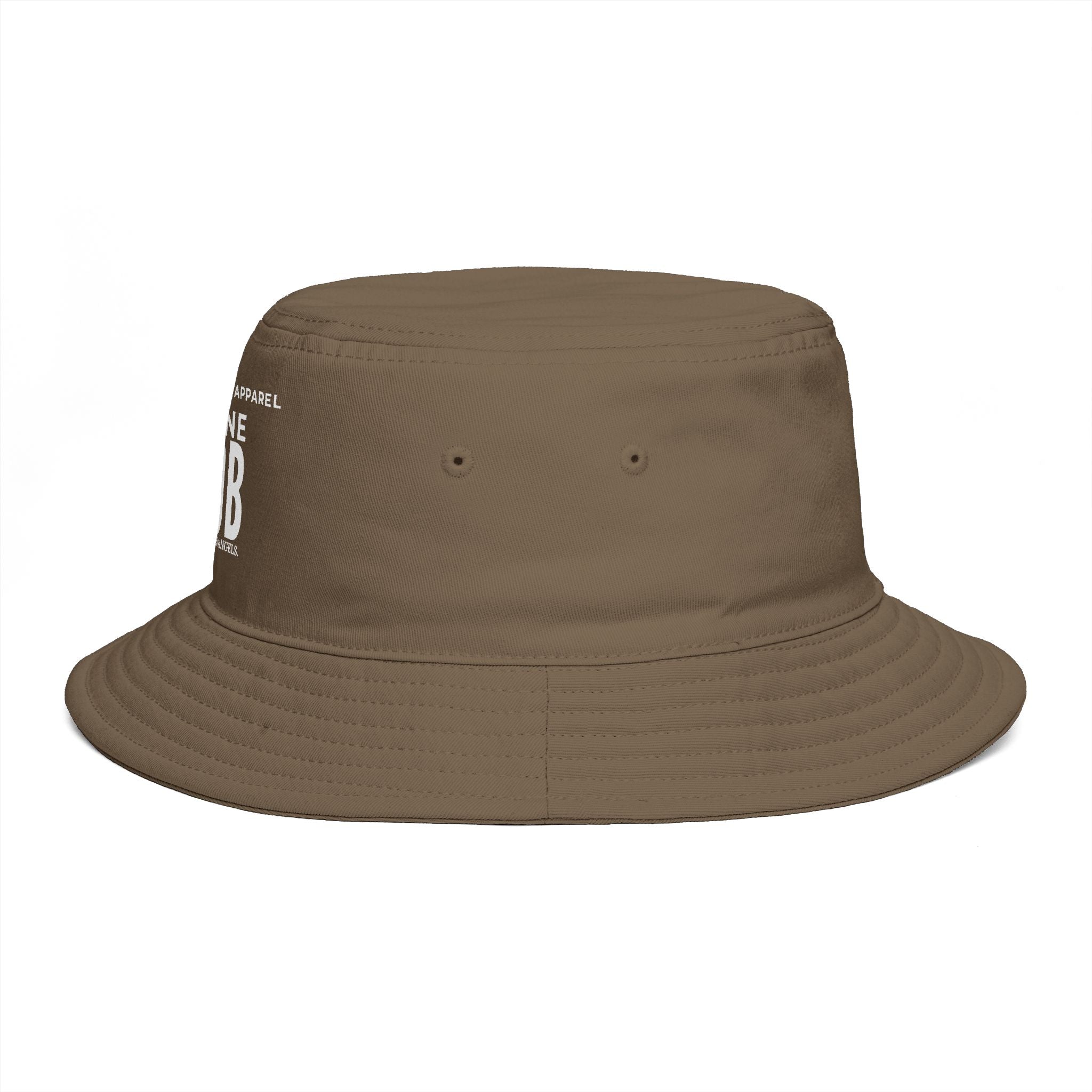 Divine Mob Bucket Hat