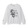 RWG - Rich With God Crewneck Sweatshirt