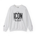 Icon – The World’s Biggest Crewneck