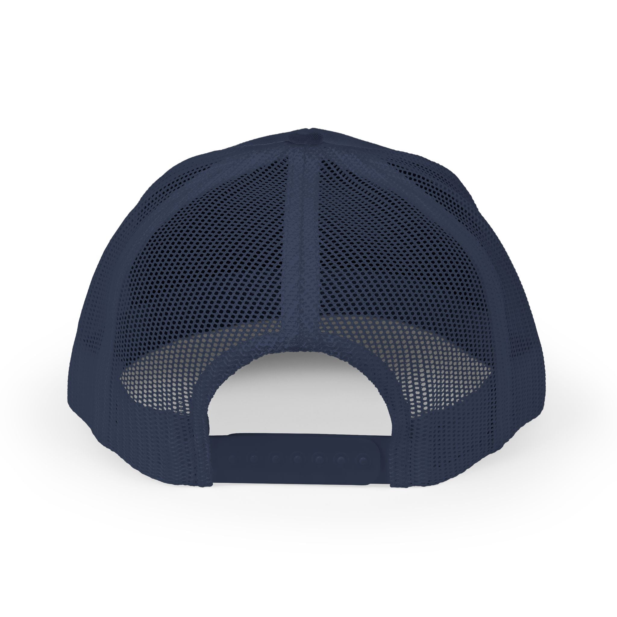 Divine Mob Snapback Trucker Cap