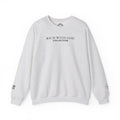 Rich With God Collection Crewneck Sweatshirt